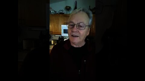 Richard Evanson Second B Cardio Video