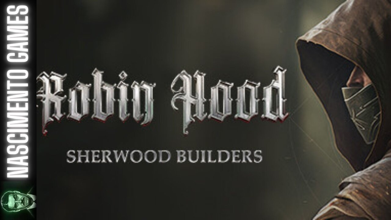 Robin Hood: Sherwood Builders