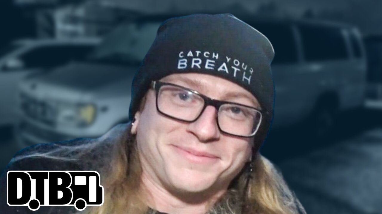 Catch Your Breath - BUS INVADERS Ep. 1745