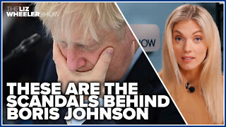 These are the scandals behind Boris Johnson