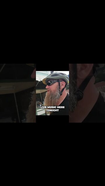 Exploring New Trails and Live Music at an Incredible Mountain Biking Destination