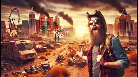Surviving the Wasteland: Live 10/16/2024