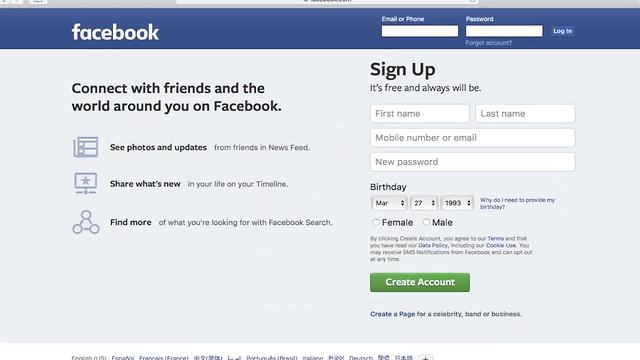Facebook apps know a lot about you: Here's how you can change it