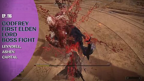 KILLING GIGA CHAD - LEYNDELL, ASHEN CAPITAL