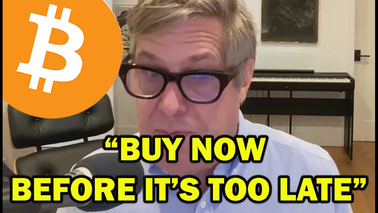 Fred Kreuger: "THIS Bitcoin Strategy Will Generate 100x Returns"