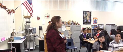 Administrator Union blind sided by CCSD announcement to cut deans from schools