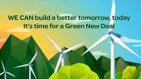 What is Green Energy? Here’s the Truth