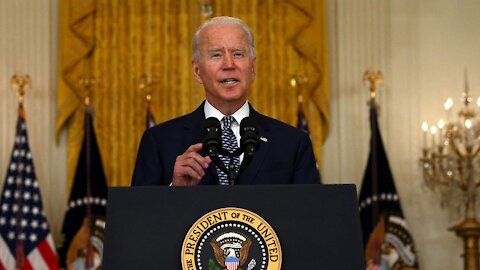 Biden Vs DeSantis... The Beginning Of The Battle For Freedom!!!