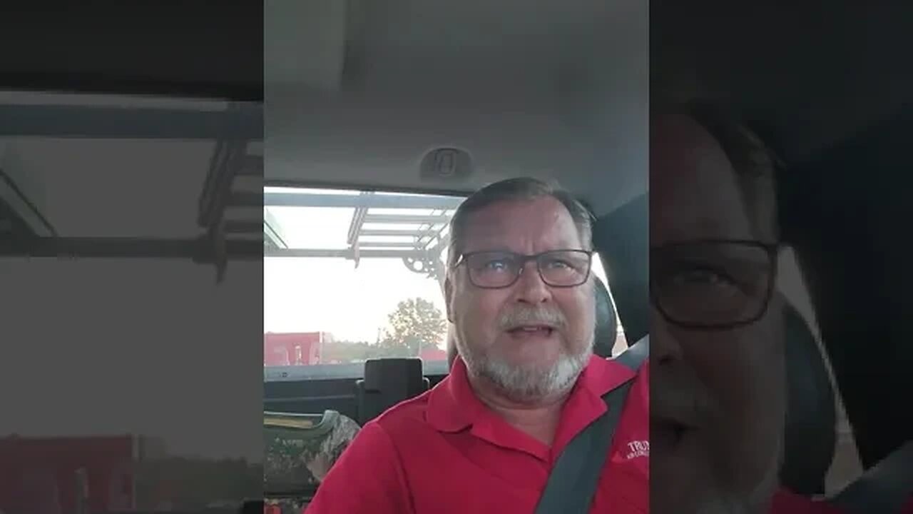 Speaking My Mind. Is there Real Freedom anymore?