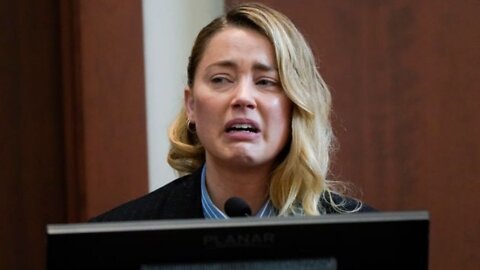 Johnny Depp vs. Amber Heard Trial Meme Compilation (2022)
