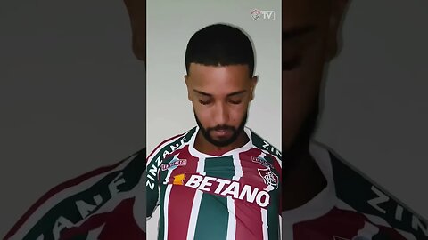 SALVE, JORGE! BEM-VINDO, GUERREIRO TRICOLOR!