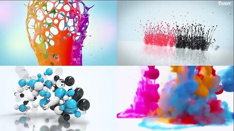 Unleash Your Brand's Potential with Amazing Logo Animations | Watch Me Create Stunning Intros!"