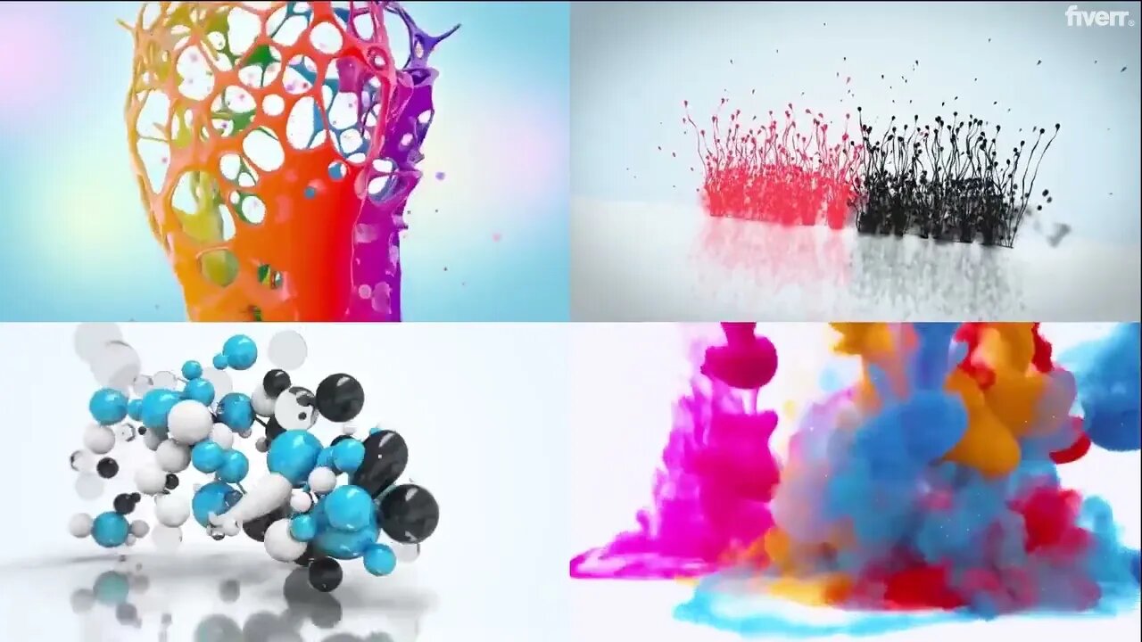Unleash Your Brand's Potential with Amazing Logo Animations | Watch Me Create Stunning Intros!"