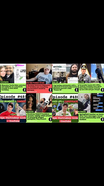 Bad Habits - The week on tbdailynews.com 5-1-22