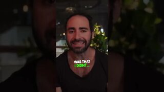 Don't Stress Over This In Trading!