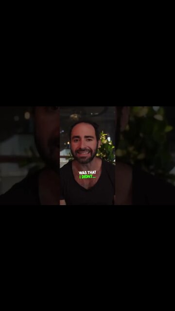 Don't Stress Over This In Trading!