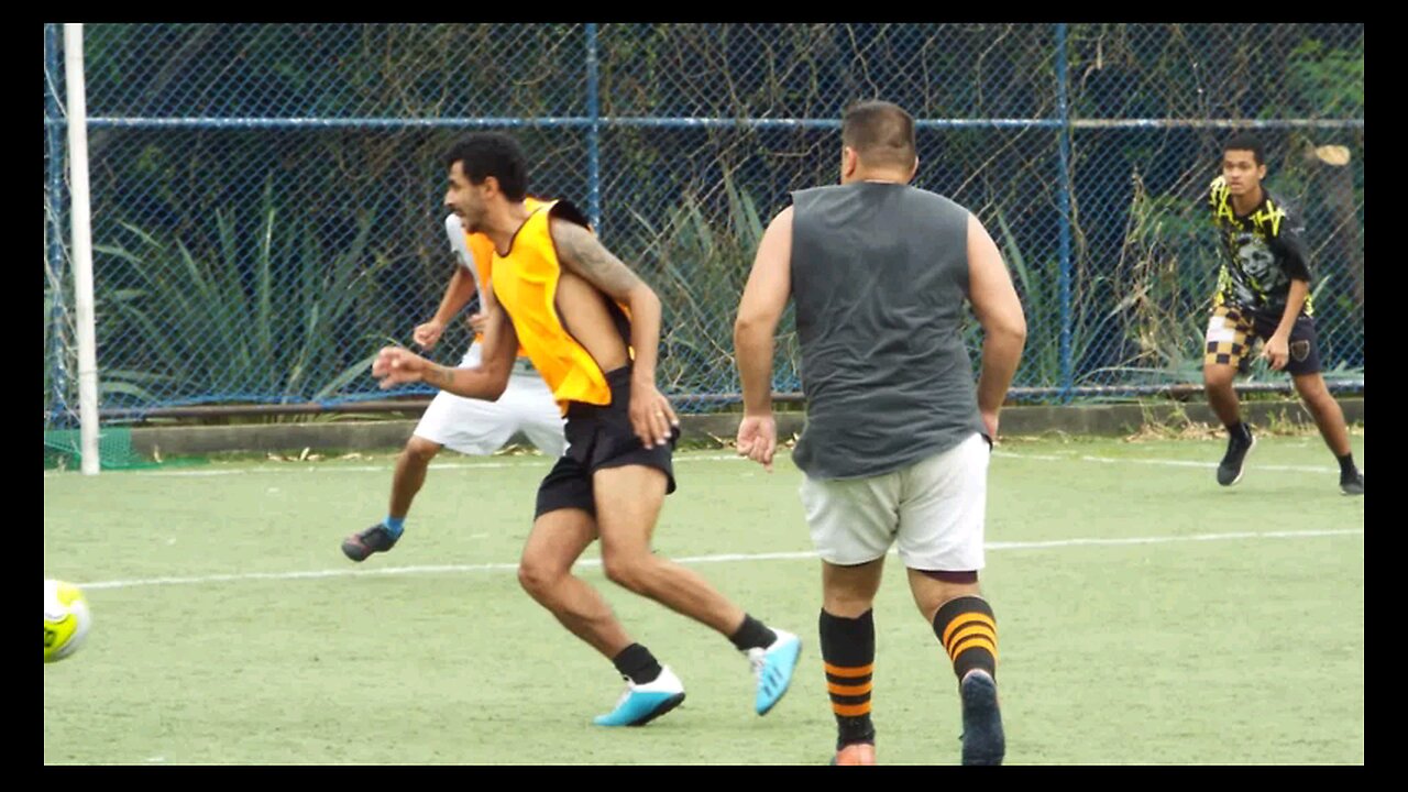 FUTEBOL 21 OUTUBRO 2023