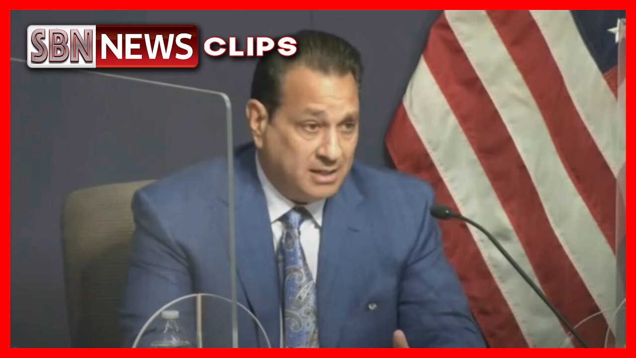 Leaked Audio: Maricopa County Supervisor Steve Chucri - 4002