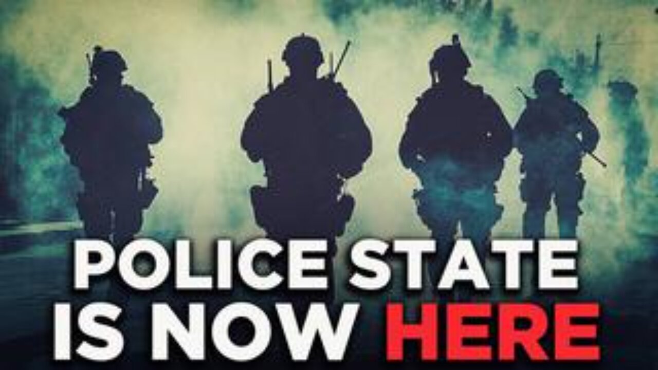 DoD Directive Expands Domestic Military Authority to Include Lethal Force