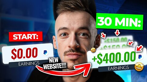 INSTANT TRAFFIC EXTREMELY Lazy 400DAY Method Make Money Online Without Experience 2023