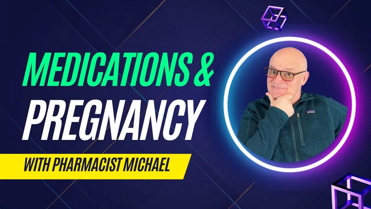 Medications and Pregnancy: Understanding the Risks and Benefits | Expert Guide
