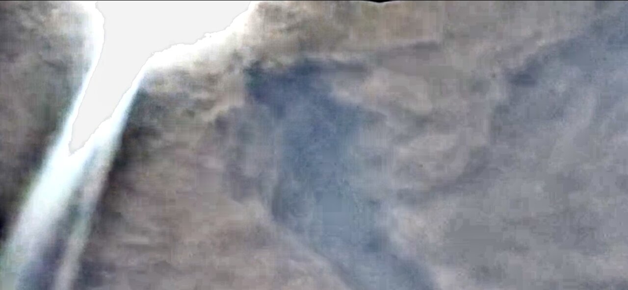 Medusa in the sky***8/2/2021***