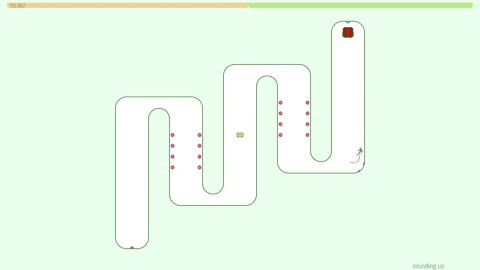 N++ - Rounding Up (SU-A-05-00) - T++