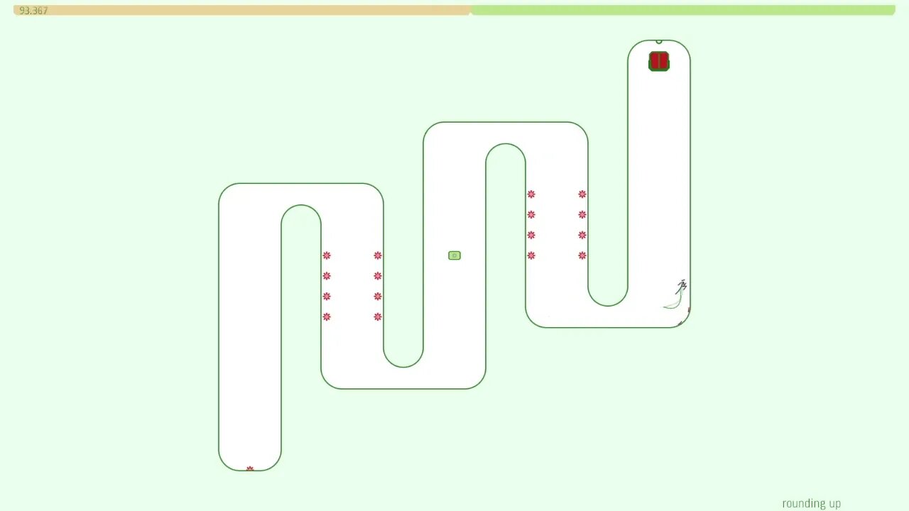 N++ - Rounding Up (SU-A-05-00) - T++