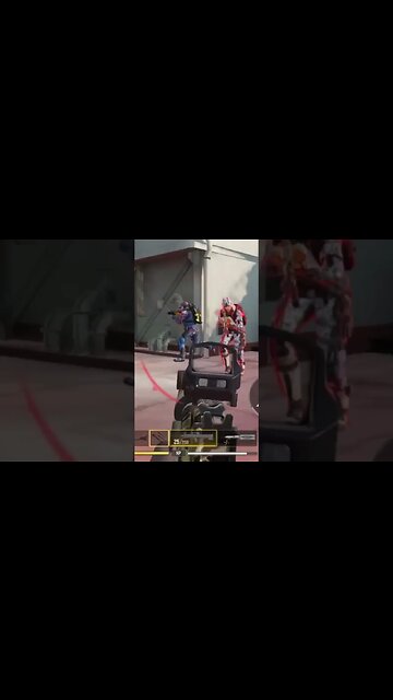 Armanda Strike Part 2 | COD Mobile #short #shorts #game #games #gaming #gamer #gamers #cod #codm