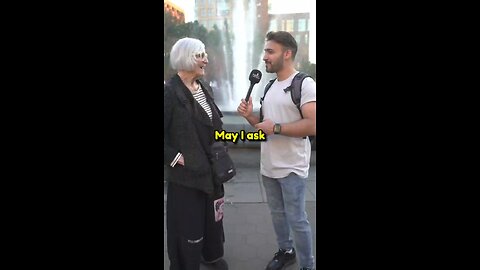 Life advice from a 93-year-old