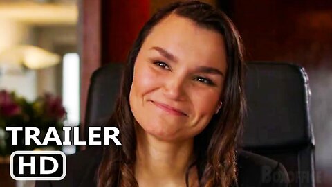 TOMORROW MORNING Trailer (2022) Samantha Barks, Ramin Karimloo