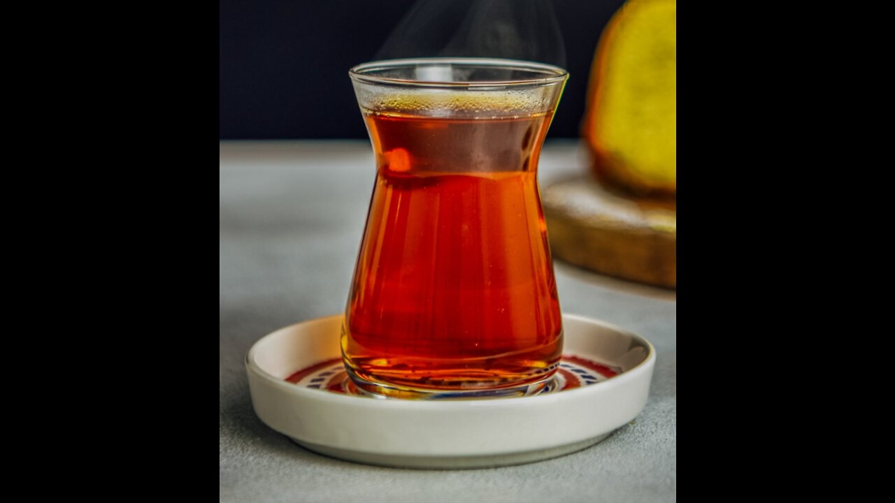 Tips on How to Make Turkish Tea