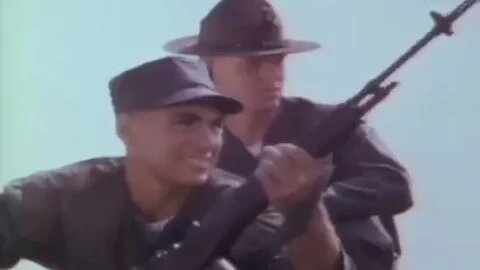 Historical USMC Marksmanship