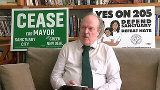 Mike Cease - Extended Interview