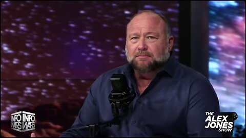 ALEX JONES (Full Show) Thursday - 6/6/24