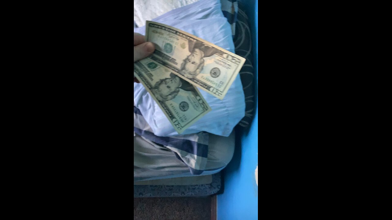 Money
