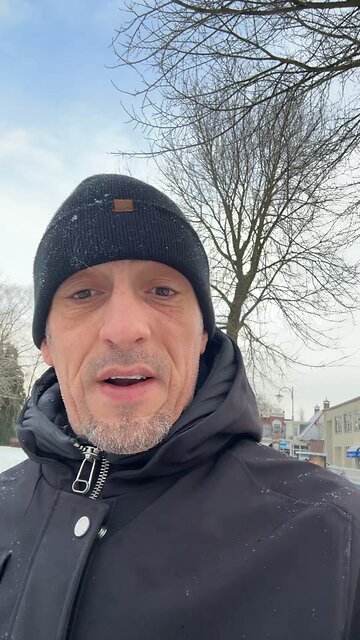 Nice it’s cooling down the boiling earth