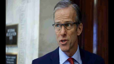 John Thune on Filibuster GOP Will Keep If It Takes Senate in 2022