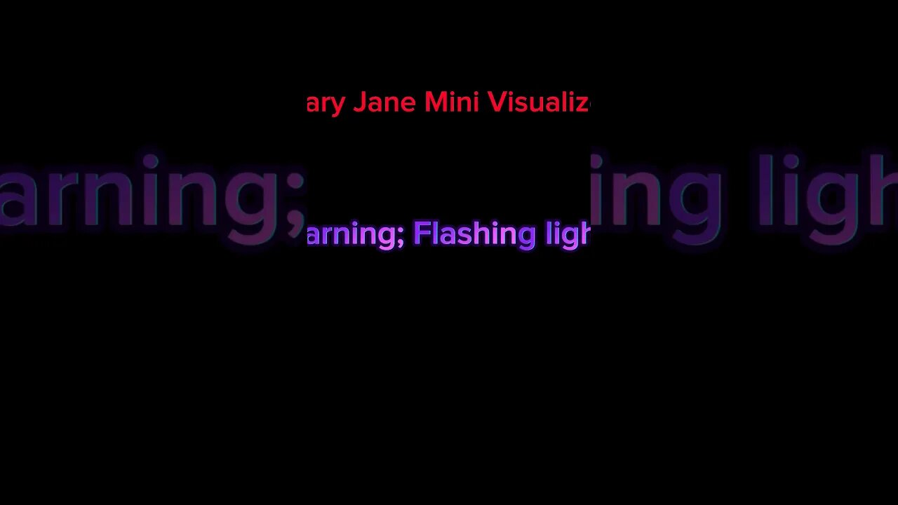Mary jane (everything fake yt)