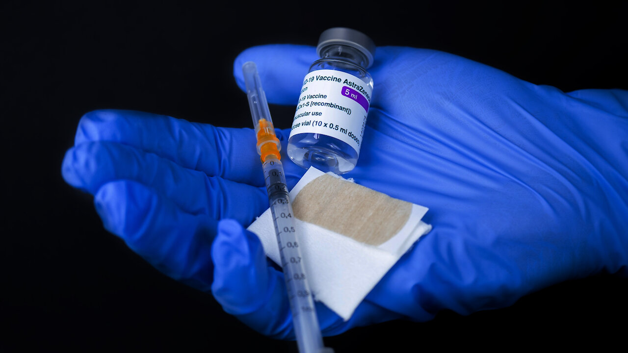 Kinder Jabs: CNN Says Just in Time for Kwanza