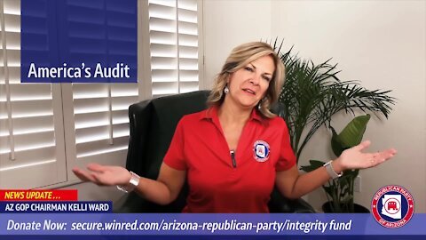 AMERICA'S AUDIT NEWS UPDATE 5/14/2021