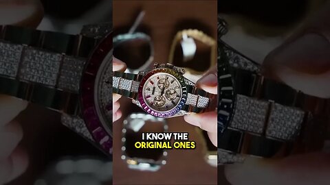 Rarest Modern Day Rolex