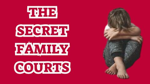 Ian Josephs – Social Services, Secret Courts And Forced Adoption