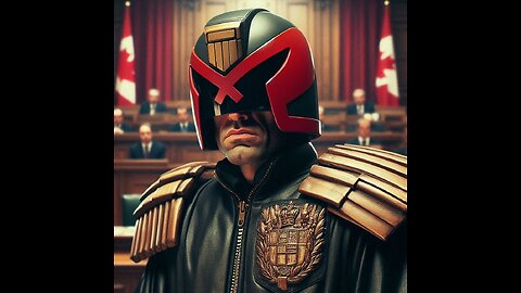 RAGECAST 478: I AM THE LAW