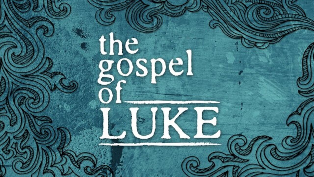 Sunday, January 10, 2021 - Luke 3:21-4:13 - Freedom Community Church - Pastor Rob Lloyd