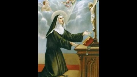 6. Tag Novene zur Hl. Rita