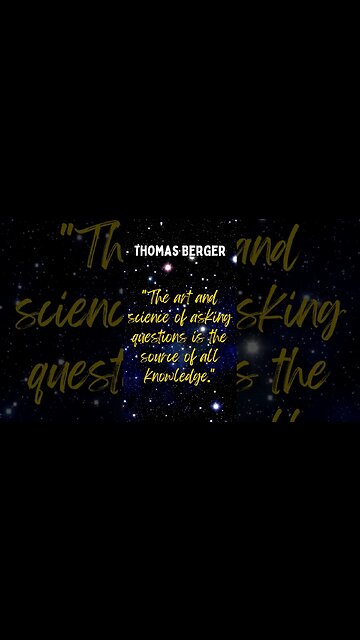 Questions: Source of Knowledge