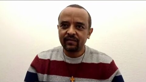 አማራን እየገደለ እና እያዘረፈ ያለው ህወሓት ሳይሆን የጦሩ ጠቅላይ አዛዥ አብይ አህመድ ነው - መ/ር ዘመድኩን በቀለ