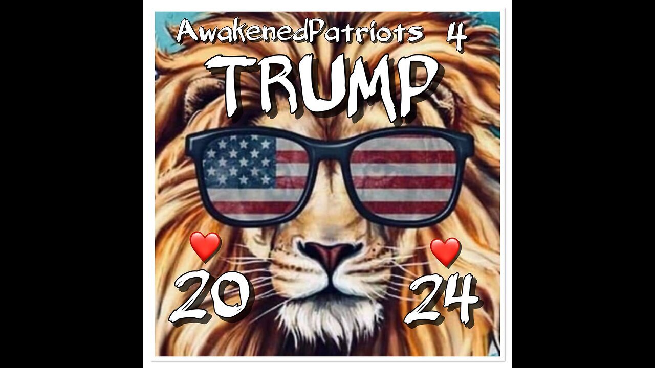 Capt Kyle Chat on Awakened Patriots - 03-31-2024