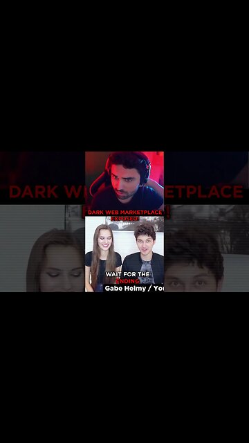 Dark Web Marketplace Exposed (Dark Web Videos You Should Never Watch)